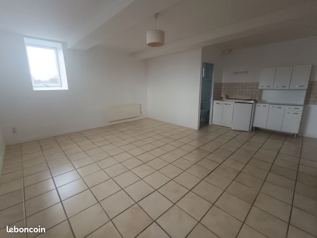 Appartement à louer, 36m², Ernée