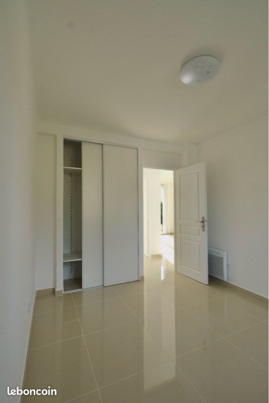 Appartement à louer, 63m², Toulon