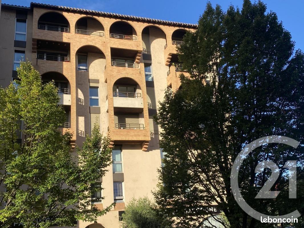 Appartement à vendre, 32m², Toulouse