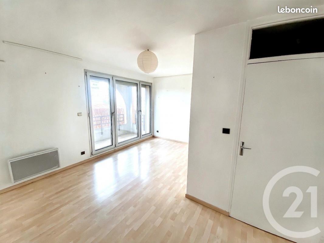 Appartement à vendre, 32m², Toulouse