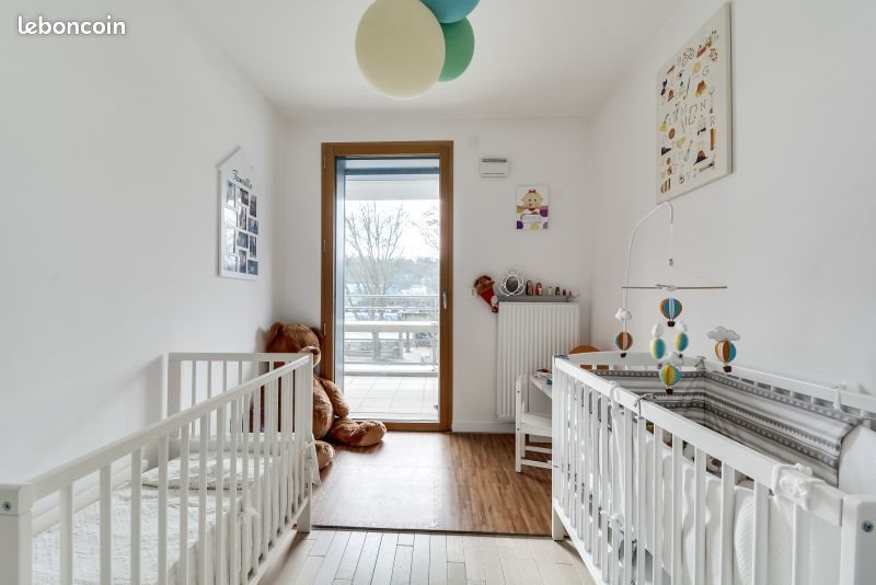 Appartement à vendre, 83m², Jouars-Pontchartrain