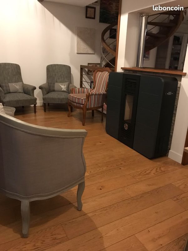 Appartement à louer, 160m², Dax