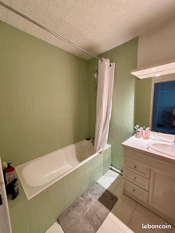 Appartement à louer, 66m², Brest