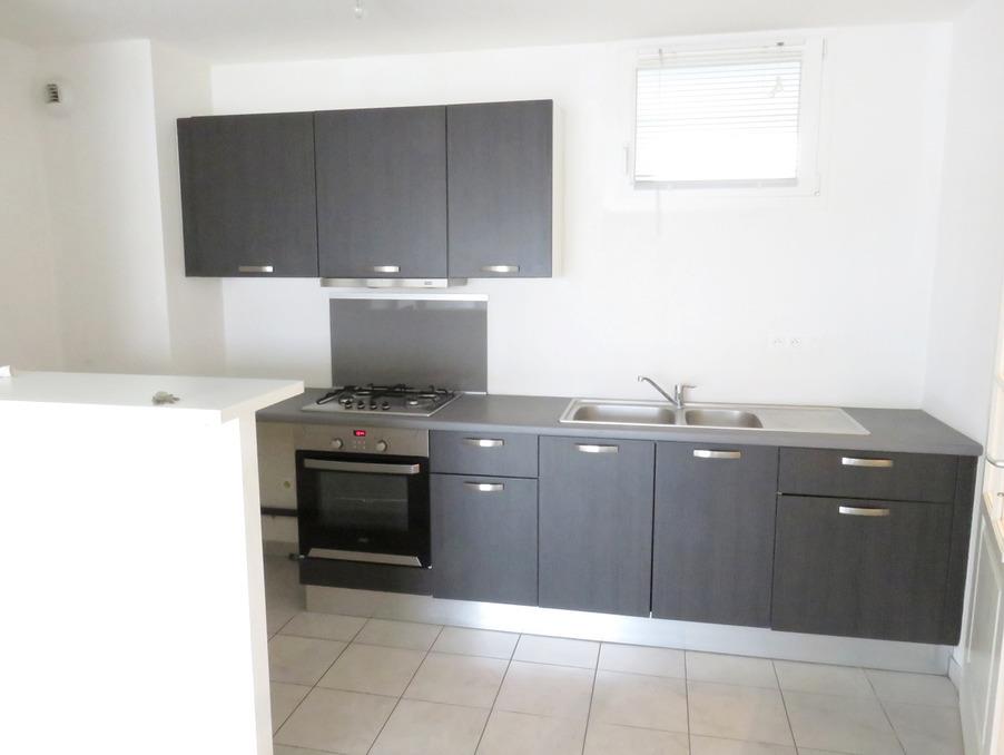 Appartement à vendre, 49m², Kembs