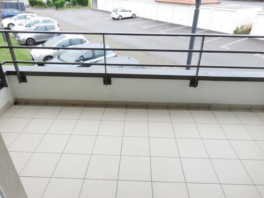 Appartement à vendre, 49m², Kembs