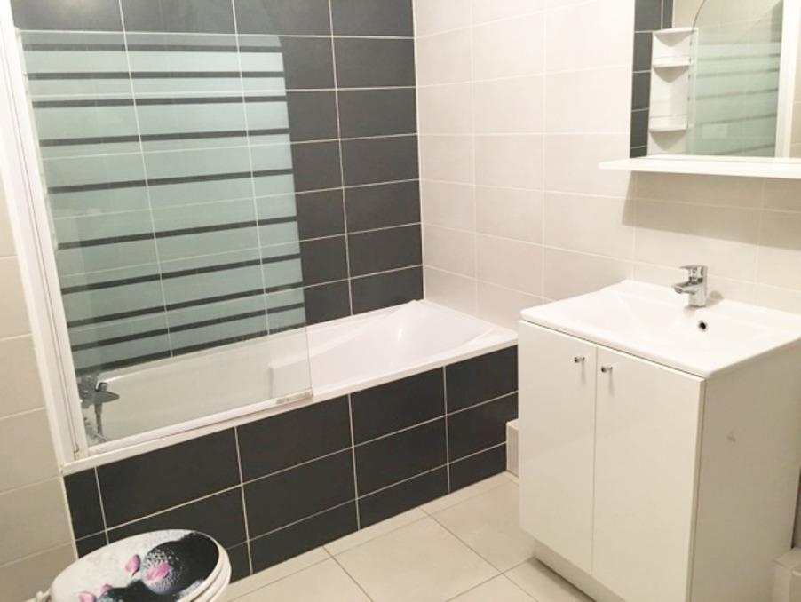 Appartement à vendre, 49m², Kembs