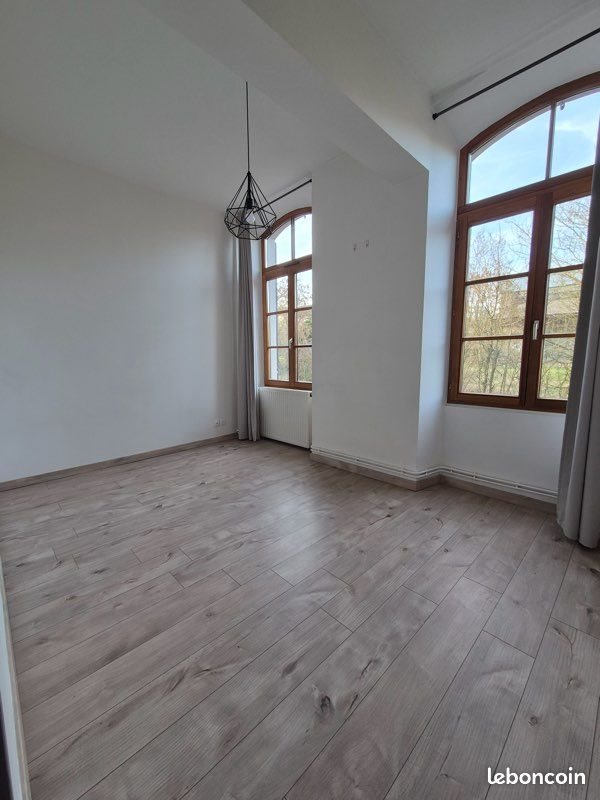 Appartement à louer, 60m², Faulquemont