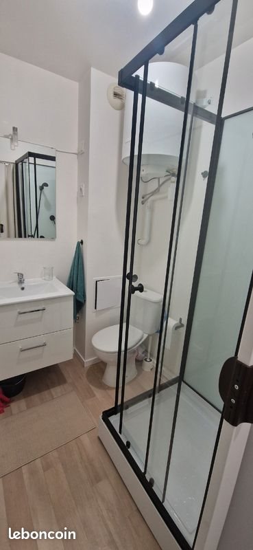 Appartement à louer, 13m², Ambès