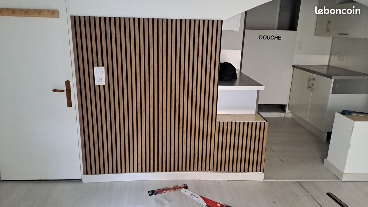 Appartement à louer, 25m², Nans-les-Pins