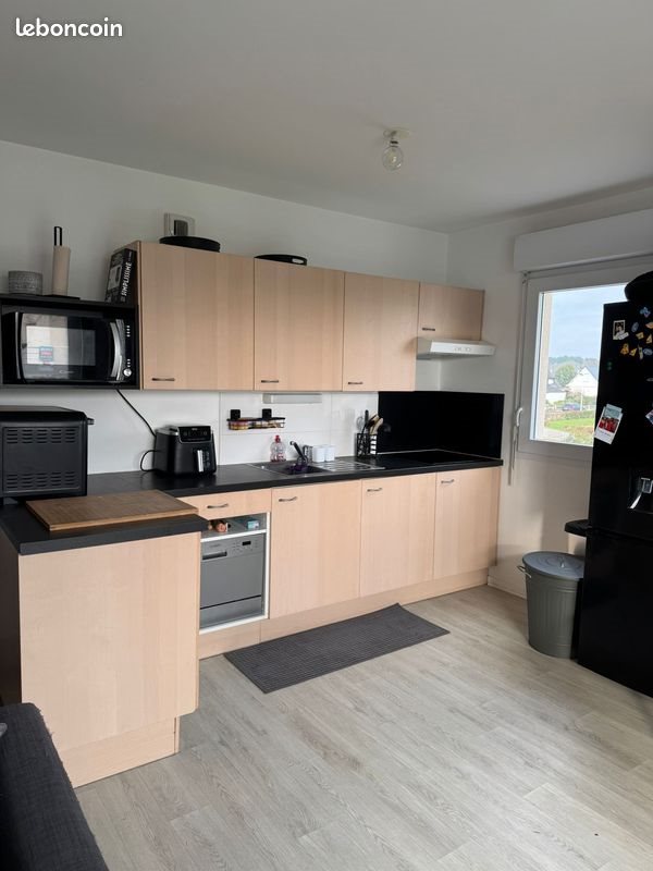 Appartement à vendre, 50m², Ploeren