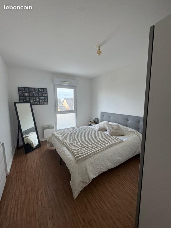 Appartement à vendre, 50m², Ploeren