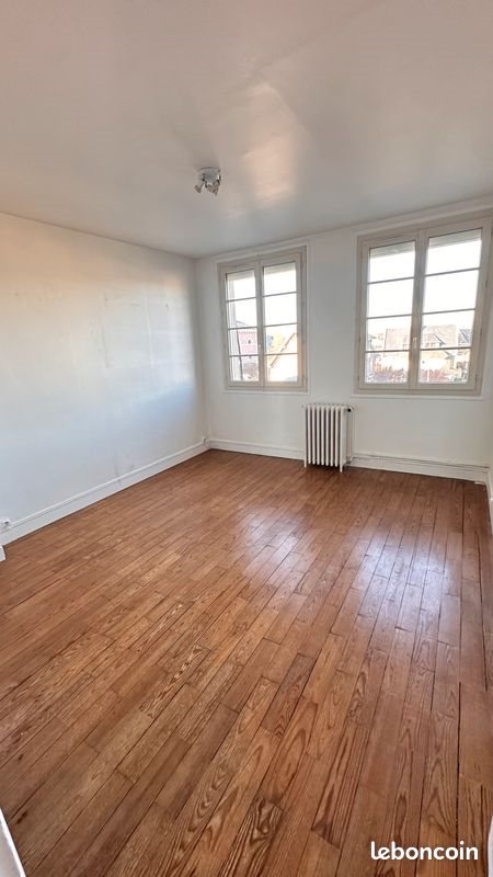 Appartement à louer, 49m², Pont-l'Evêque