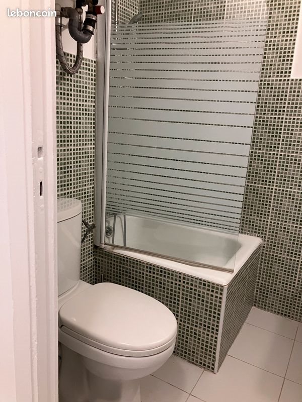 Appartement à louer, 24m², Nice