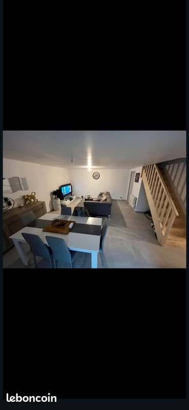 Maison à louer, 65m², Saint-Perreux