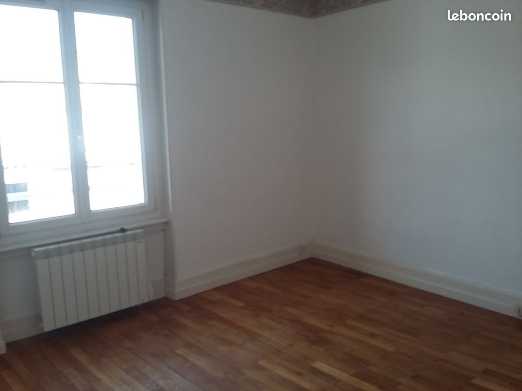 Appartement à louer, 36m², Lyon 8ème