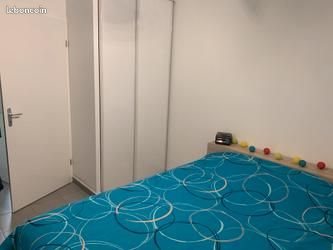 Appartement à louer, 39m², Gerzat