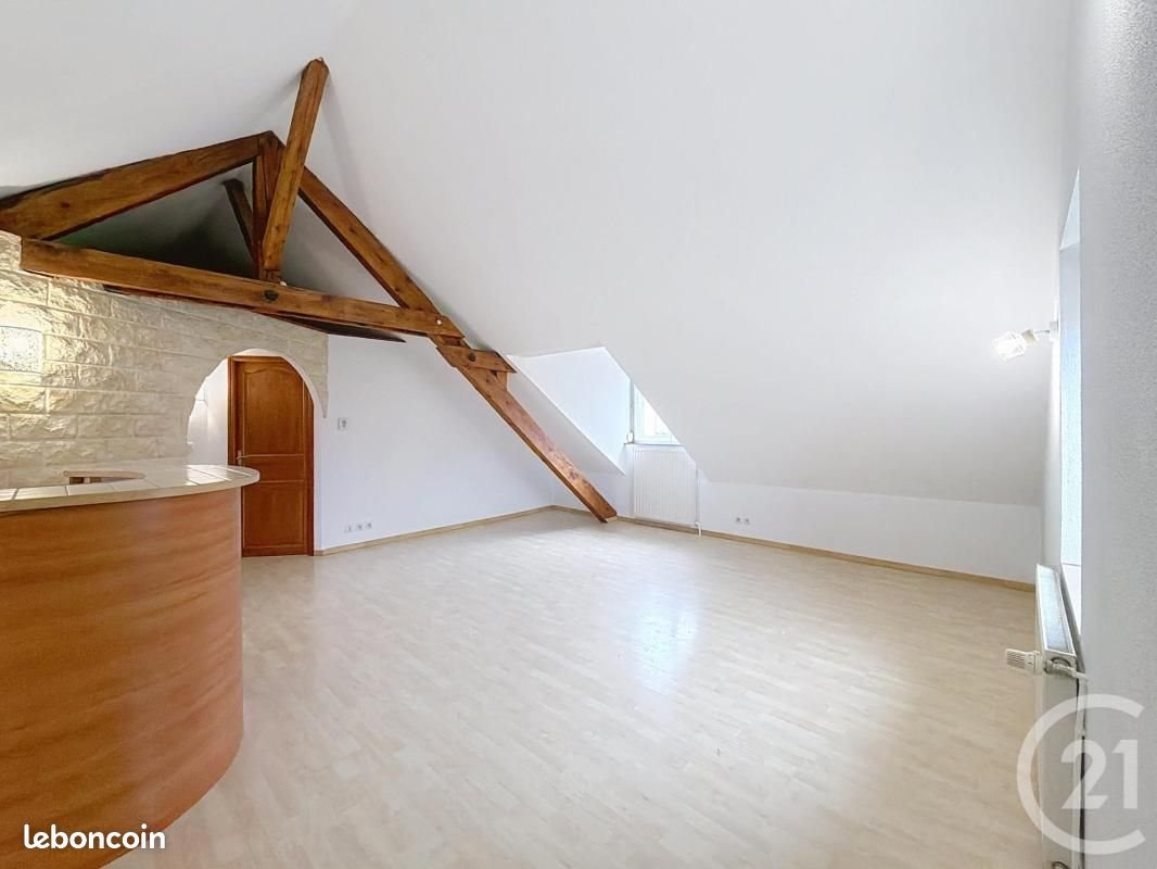 Appartement à louer, 50m², Belfort