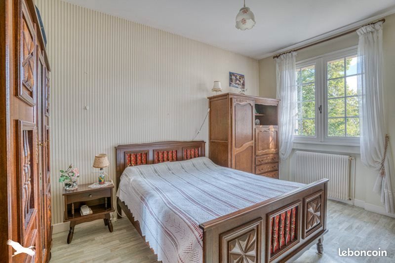 Maison à vendre, 140m², Laroque-Timbaut