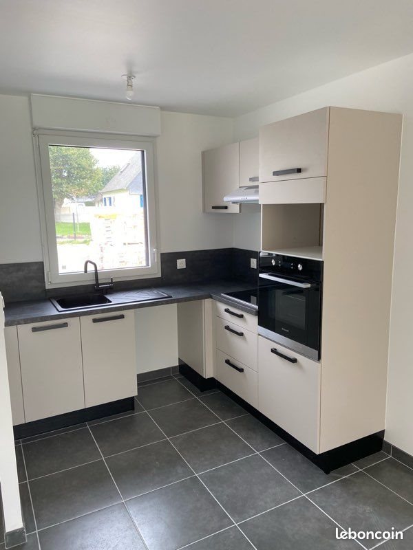 Maison à louer, 91m², La Trinité-Surzur