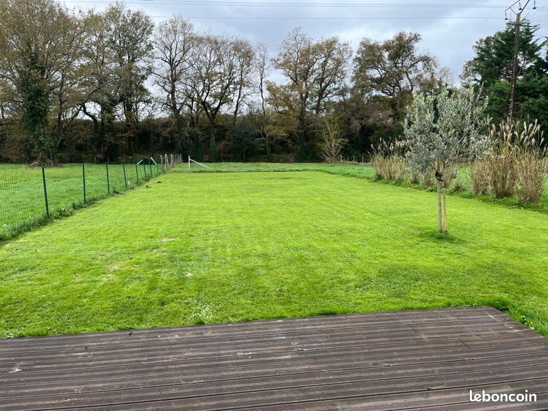 Maison à louer, 91m², La Trinité-Surzur