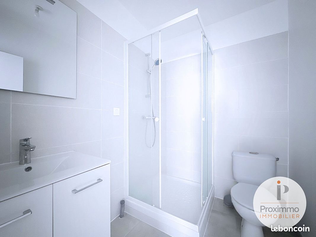 Appartement à louer, 30m², Questembert