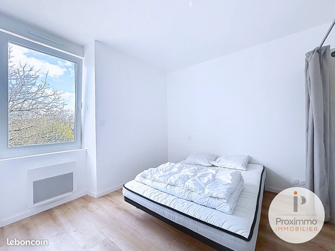 Appartement à louer, 30m², Questembert