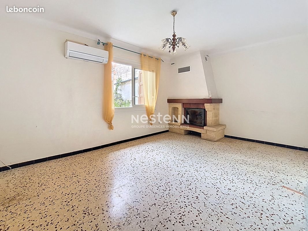 Maison à vendre, 110m², Villeneuve-la-Rivière