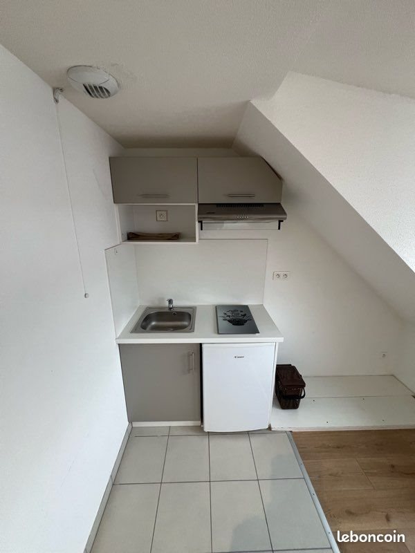 Appartement à louer, 25m², Strasbourg