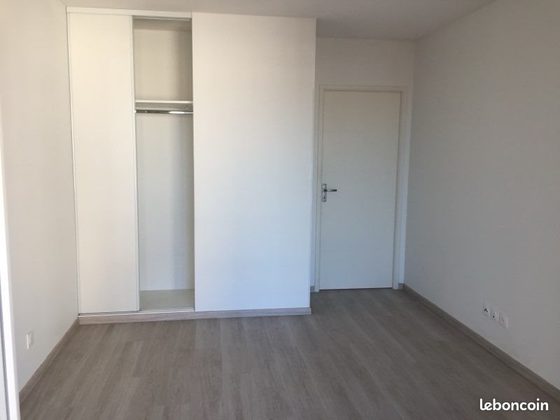 Appartement à louer, 41m², Toulouse