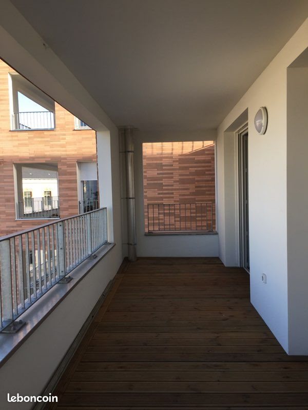 Appartement à louer, 41m², Toulouse
