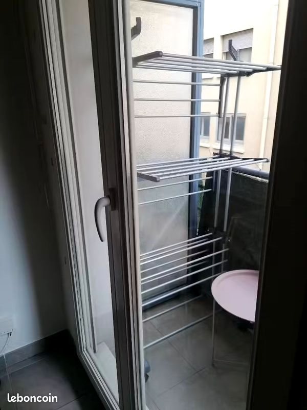 Appartement à louer, 22m², Toulon