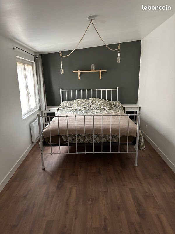 Appartement à louer, 55m², Périgueux