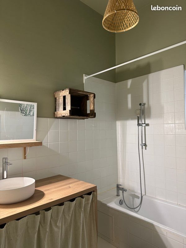 Appartement à louer, 55m², Périgueux