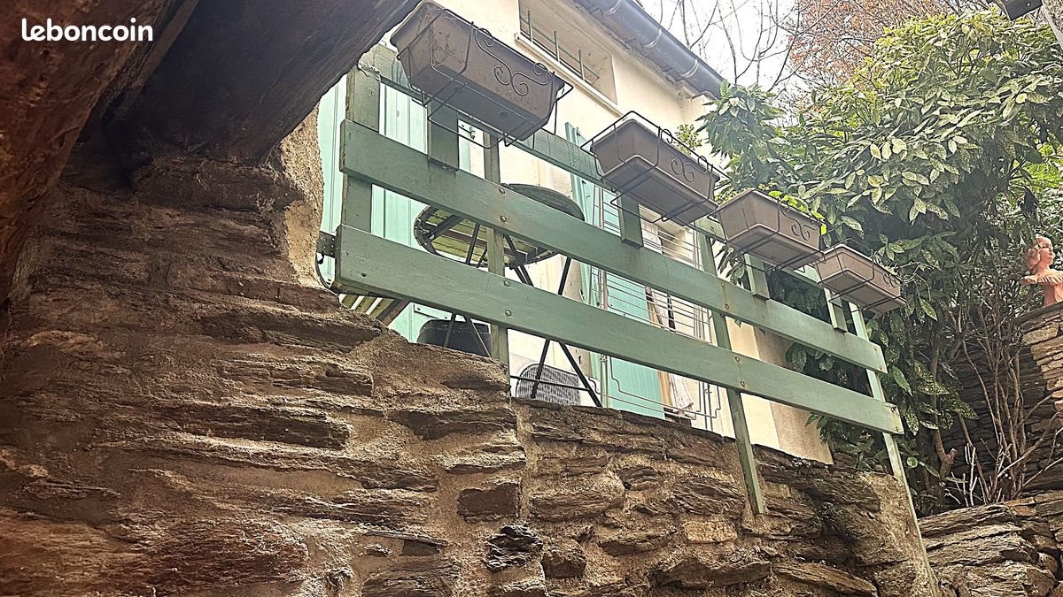 Maison à vendre, 51m², Combes