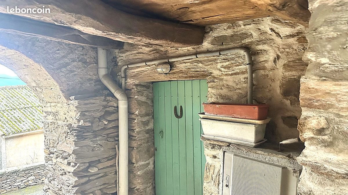 Maison à vendre, 51m², Combes