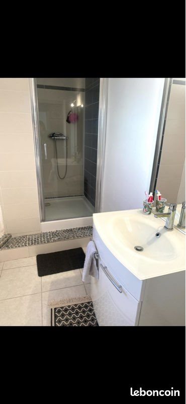 Appartement à louer, 46m², Saint-Memmie