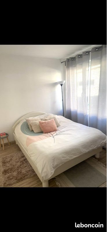 Appartement à louer, 46m², Saint-Memmie