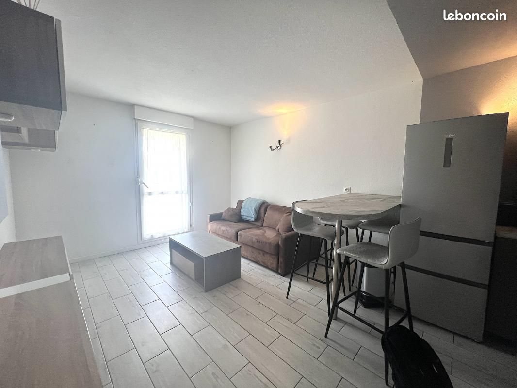 Appartement à louer, 33m², Aix-en-Provence