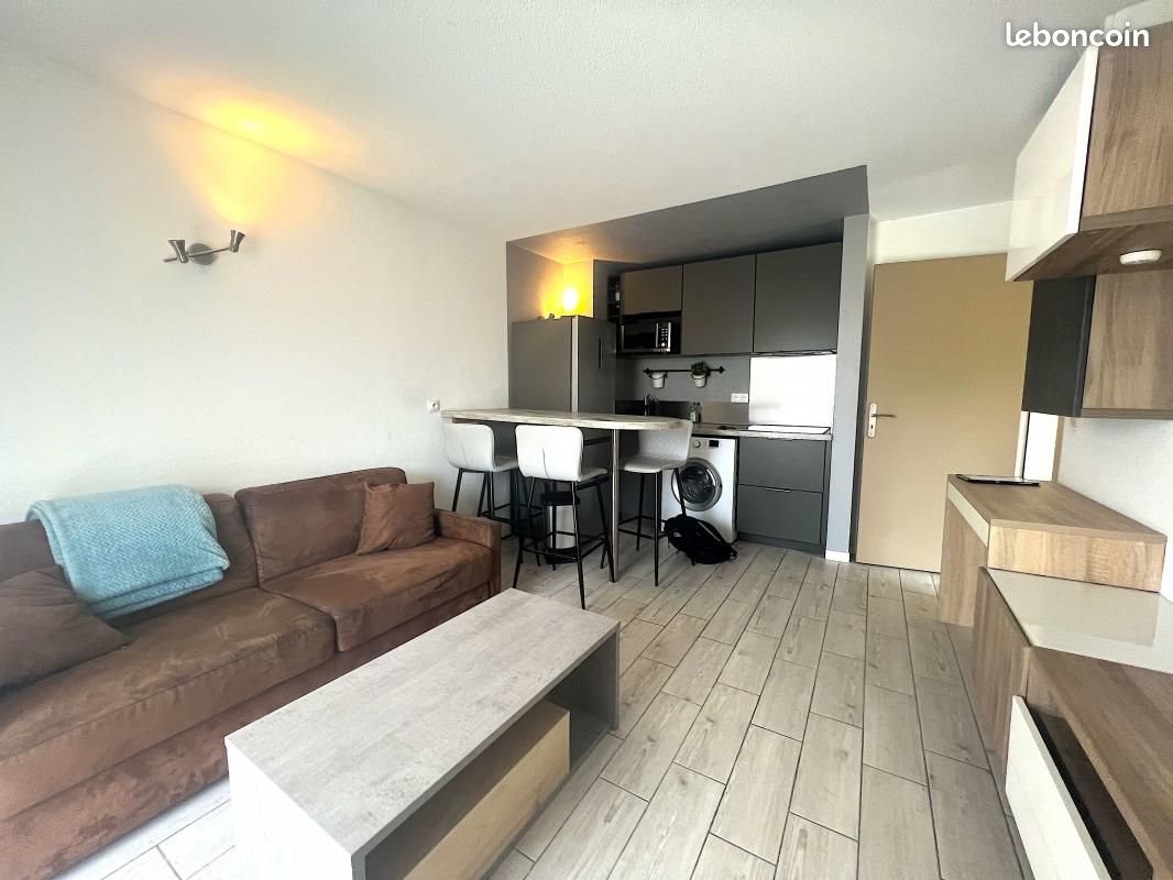 Appartement à louer, 33m², Aix-en-Provence