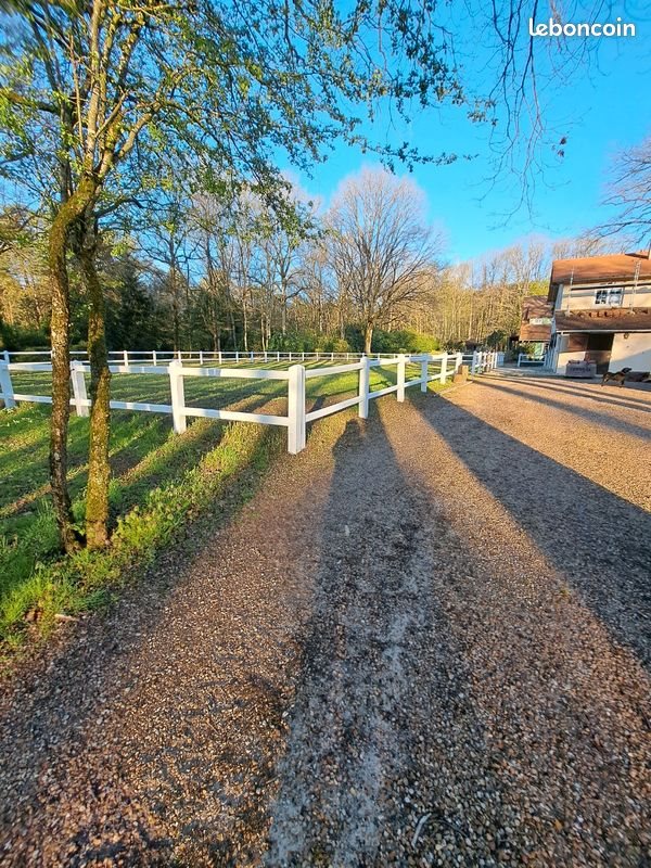Maison à vendre, 370m², Rambouillet