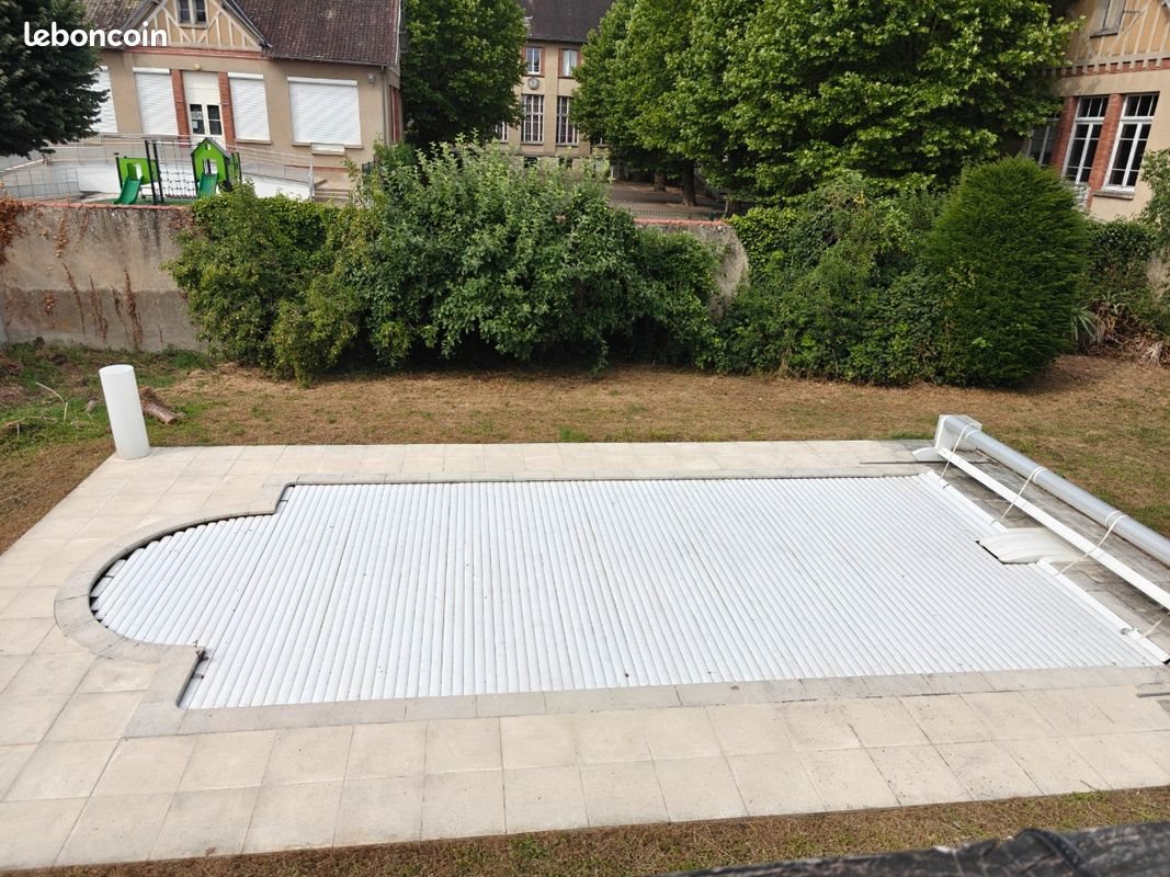 Maison à louer, 150m², Joigny