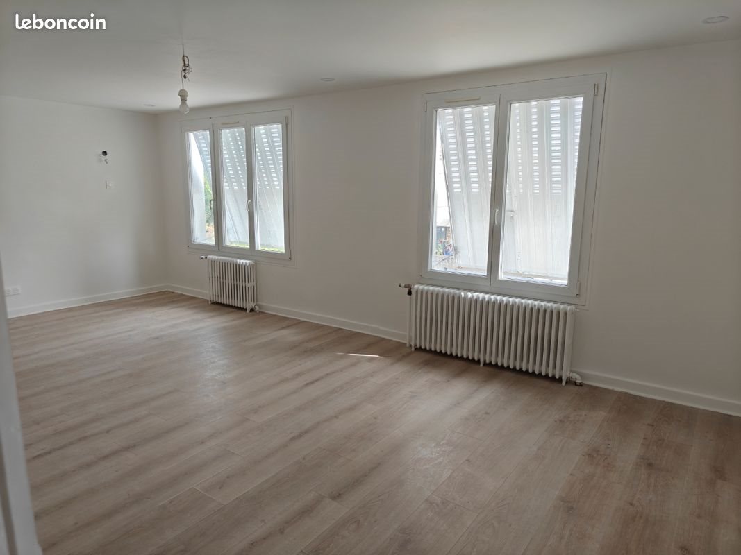 Maison à louer, 150m², Joigny