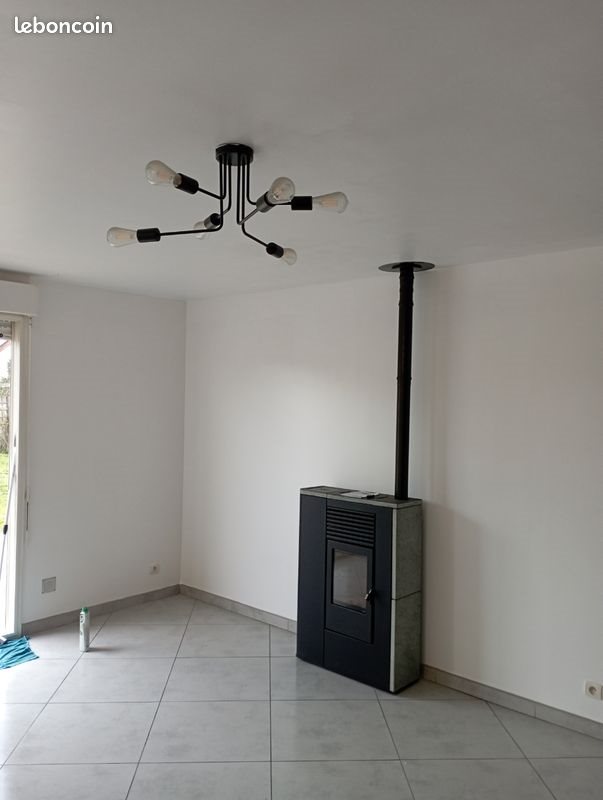 Maison à vendre, 100m², Bordères-sur-l'Echez