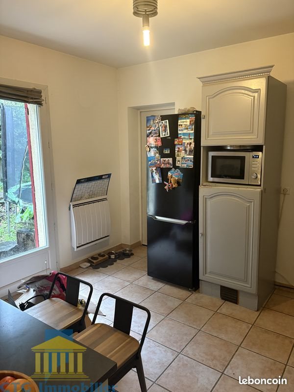 Maison à louer, 113m², Marseille 9ème