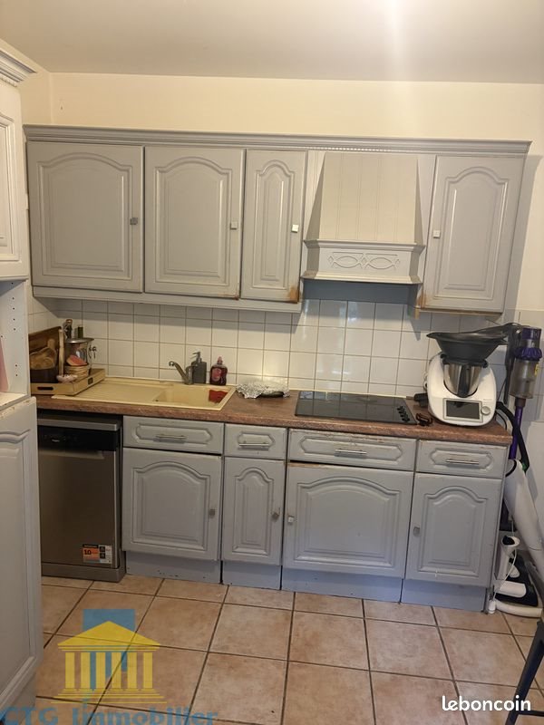 Maison à louer, 113m², Marseille 9ème