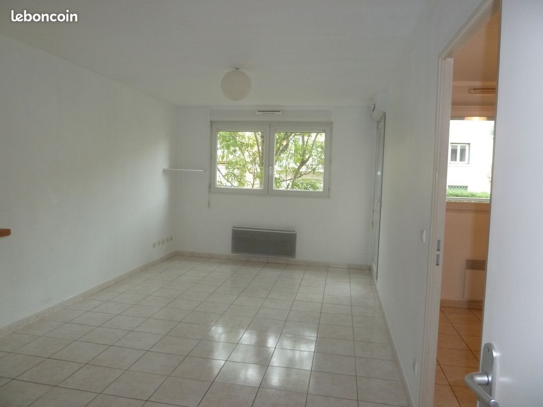 Appartement à louer, 40m², Perpignan