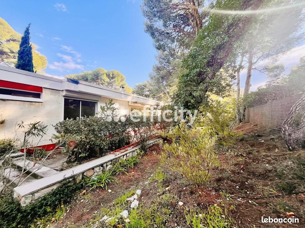 Maison à vendre, 130m², Marseille 9ème