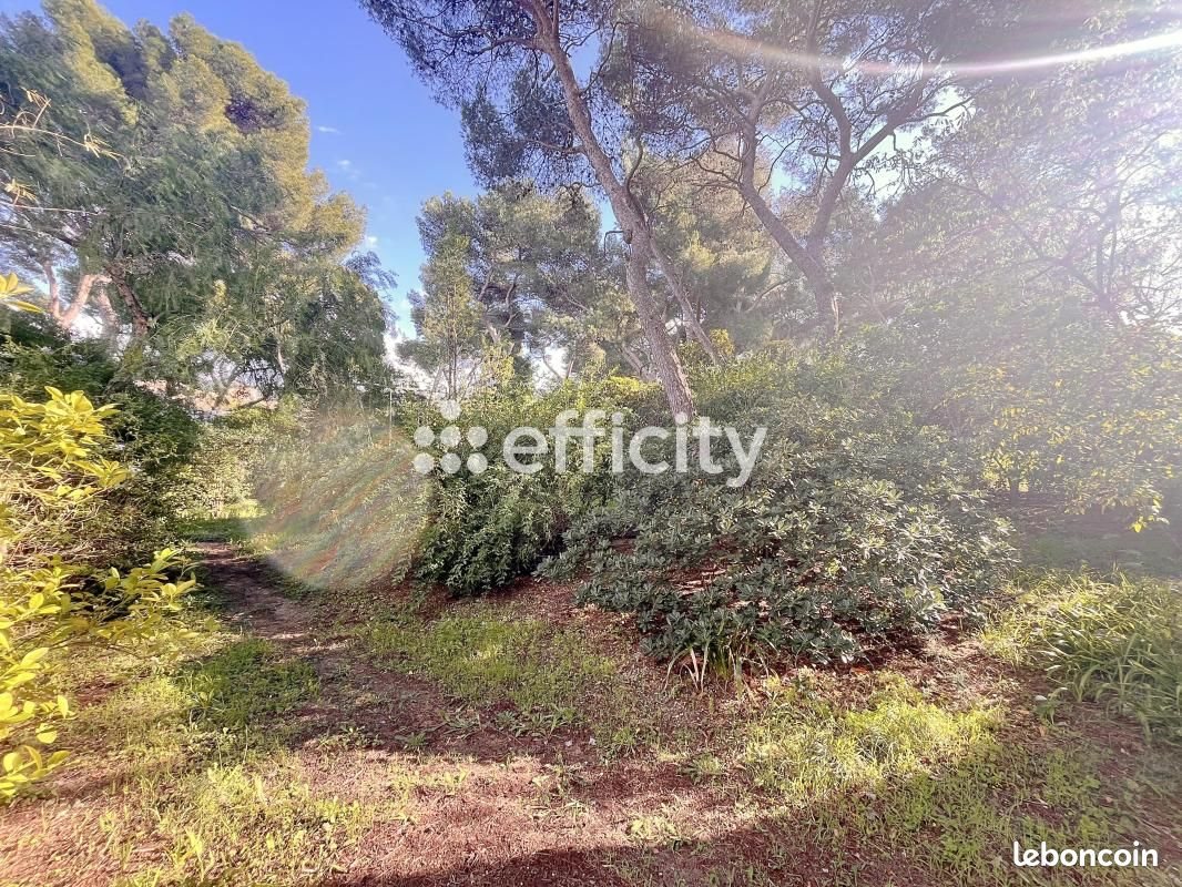 Maison à vendre, 130m², Marseille 9ème