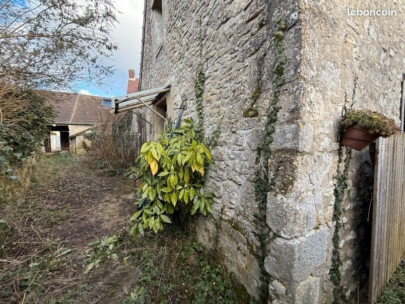 Maison à vendre, 41m², Pont-Sainte-Maxence