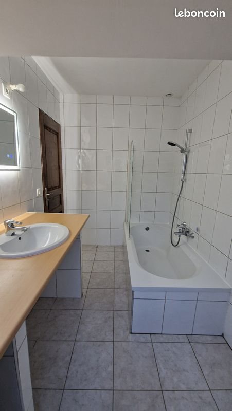 Appartement à louer, 75m², Herbitzheim